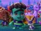 Mchezo Super Monsters Picha Puzzle online
