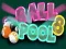 Mchezo Pool 8 mpira online