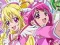 Mchezo Puzzle ya Glitter Force online