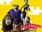 Mchezo Puzzle ya familia Addams online