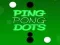 Mchezo Nukta ya Ping Pong online