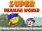 Mchezo Ulimwengu wa Super Peaman online