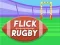 Mchezo Flick Rugby online