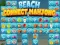 Mchezo Beach Connect Mahjong online