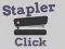 Mchezo Bonyeza Stapler online