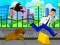 Mchezo Mchezo wa Msimu wa Tom Runner online