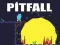 Mchezo Pitfall online