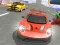 Mchezo Hyper Mega Stunt 2021 online