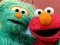 Mchezo Puzzle ya Sesame Street online