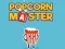 Mchezo Mwalimu wa Popcorn online