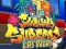 Mchezo Subway Surfers Las Vegas online