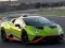 Mchezo Lamborghini Huracan STO Kuanguka online