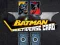 Mchezo Kadi ya Multiverse ya Batman online