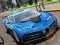 Mchezo Stunts za Angaiza na Mbingu na Stunts za Jiji: Rover Sport online