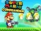 Mchezo Super Mario Kamanda online