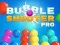 Mchezo Bubble Shooter Pro online