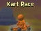 Mchezo Mbio za Kart online