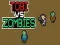Mchezo Tobi dhidi ya Zombies online