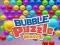 Mchezo Puzzle ya Bubblos online