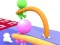 Mchezo Rudisha Pole 3D online
