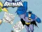 Mchezo Kitabu cha Kuchora Batman online