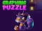 Mchezo Puzzle ya Grafu online