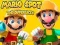 Mchezo Mario: Pata Tofauti online