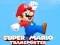 Mchezo Super Mario Mwenda online