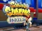 Mchezo Subway Surfers Safari ya Ulimwengu: Barcelona online