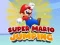 Mchezo Super Mario Kuruka online