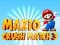 Mchezo Super Mario: Vunja 3 online