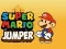 Mchezo Super Mario Ruker online