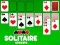 Mchezo Klassisk Solitaire online
