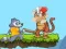 Mchezo Super Jungle Kimbia online