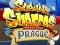 Mchezo Subway Surfers Prag online