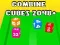 Mchezo Unganisha Kubu 2048+ online Mchezo Unganisha Kubu 2048+ online