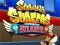 Mchezo Subway Surfers Atlanta online