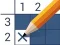 Mchezo Nonogram: Msalaba wa Picha online