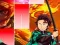 Mchezo Anime Kimetsu no Demon Slayer Tiles za Piano online