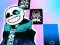 Mchezo Tiles za Piano: Megalovania Undertale online