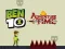 Mchezo Ben 10 Adventure online