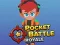 Mchezo Pocket Battle Royale online