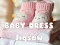 Mchezo Baby Dress Jigsaw  online