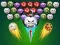 Mchezo Halloween Bubble Shooter online
