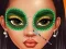 Mchezo Mwelekeo ya Makeup ya Halloween online