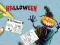 Mchezo Kitabu cha Kuchora cha Halloween online