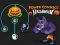 Mchezo Nguvu Kuunganisha Halloween online
