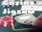 Mchezo Puzzle ya Kasino online