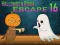 Mchezo Amgel Kukimbia Chumba cha Halloween 16 online