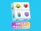Mchezo Emoji Mahjong online